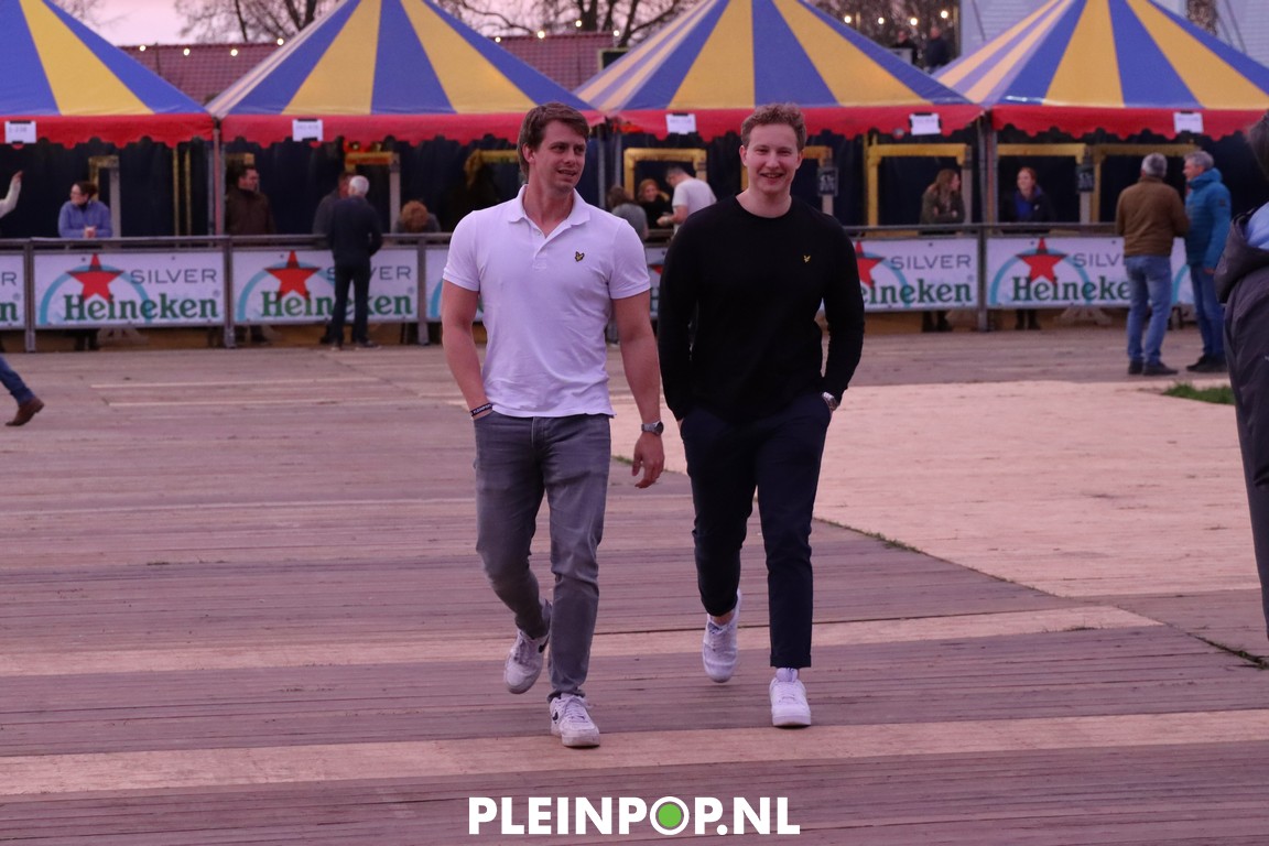 Publiek zaterdag  (7)